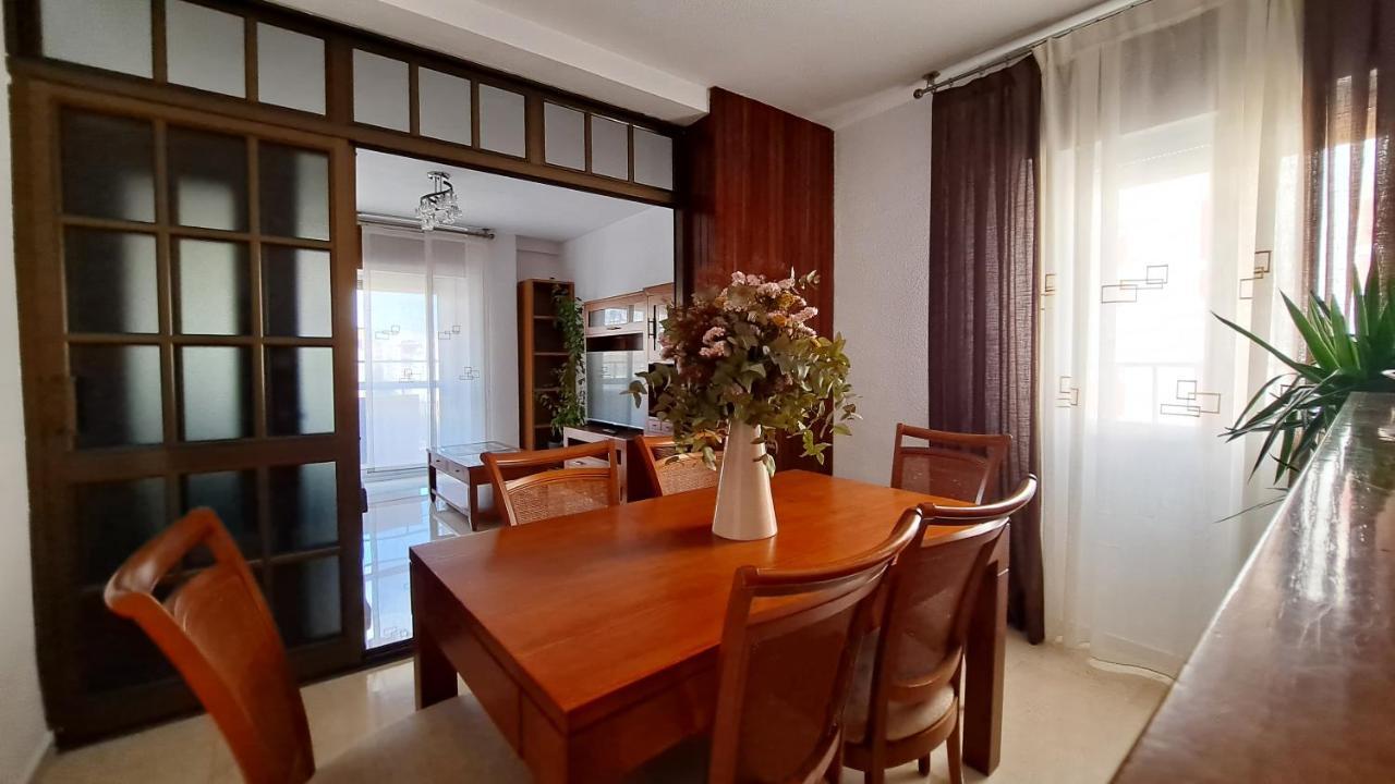 Victoria Home Кордова Екстер'єр фото